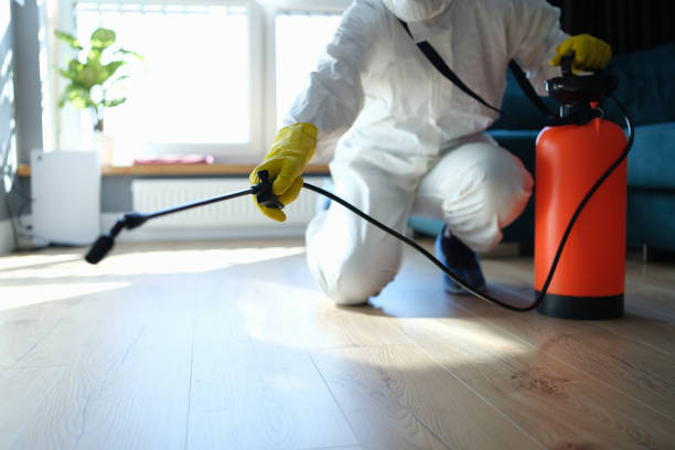 Best Pest Removal Services  in Zilwaukee, MI